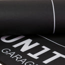 BMW R nineT 1200 Urban G/S (niedriger Auspuff) [2017-2023] - Unitgarage Unterfahrradmatte