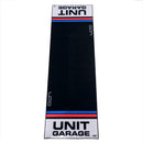 BMW R 12 G/S [2025-2026] - Unitgarage Unterfahrradmatte