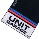 BMW R 12 G/S [2025-2026] - Unitgarage Unterfahrradmatte