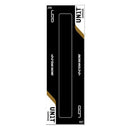 BMW R 12 G/S [2025-2026] - Unitgarage Unterfahrradmatte