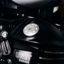 BMW R nineT 1200 Urban G/S (niedriger Auspuff) [2017-2023] - BMW 1200 Airhead Motoröldeckel