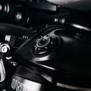 BMW R nineT 1200 Urban G/S (niedriger Auspuff) [2017-2023] - BMW 1200 Airhead Motoröldeckel