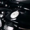 BMW R nineT 1200 Urban G/S (niedriger Auspuff) [2017-2023] - BMW 1200 Airhead Motoröldeckel