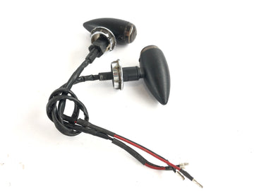 Suzuki vs 1400 VX51L [1992] - Casal LED de Blinker - 0