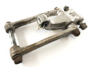 Suzuki GSX -R 1100 GV73B [1991] - Deflace Lever Spring Bone-2