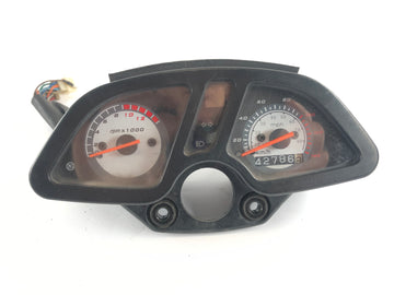Kreidler Supermoto 125 [2008] - Cockpit de Tacho - 0