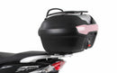 Topcase [Hepco & Becker] - Journey 40 – para transportadores de topcase