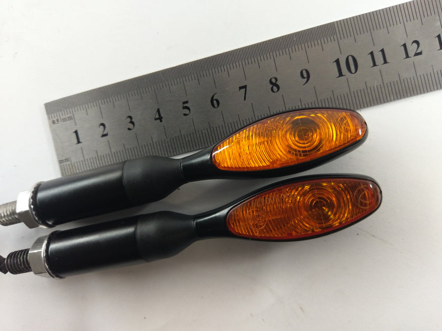 Benelli TNT 1130 Sport [2002] - Casal Blinker Kellermann