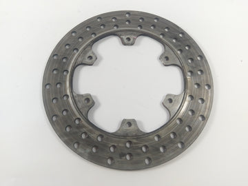 Cagiva Mito 125 8p - Disco de freio na parte traseira 230 x 3,30mm - 0