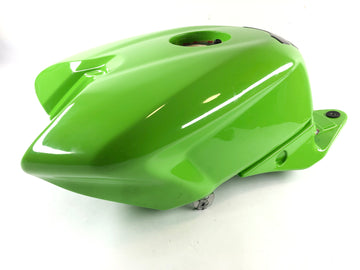Ducati 1098 S [2007] - Tanque petrolente Tank - 0