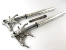 Kawasaki Z 1000 [2005] - Fork Telegabel com eixo-5