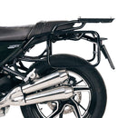BMW R 12 nineT [2024-2026] - Atlas Aluminium-Seitenkoffer-Set 48L + 41L + Atlas Aluminium-Satteltaschenrahmen