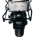 BMW R 12 nineT [2024-2026] - Atlas Aluminium-Seitenkoffer-Set 48L + 41L + Atlas Aluminium-Satteltaschenrahmen