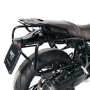 BMW R 12 nineT [2024-2026] - Atlas Aluminium-Seitenkoffer-Set 48L + 41L + Atlas Aluminium-Satteltaschenrahmen