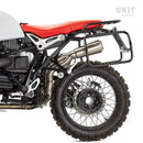 BMW R nineT 1200 Racer [2017-2020] - Atlas Aluminium Taschenrahmen
