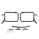 BMW R 1150 GS Adventure [2002-2006] - Estrutura de bolso em alumínio R850R - R1100R - R1150R, R850GS - R1100GS - R1150GS & ADV