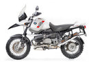 BMW R 1150 GS Adventure [2002-2006] - Estrutura de bolso em alumínio R850R - R1100R - R1150R, R850GS - R1100GS - R1150GS & ADV