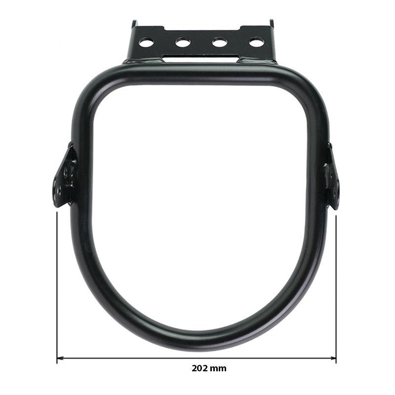 BMW R 1150 R [2000-2006] - BASIC Scheinwerferrahmen