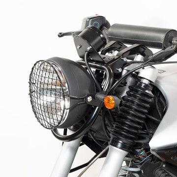 BMW R 1150 R [2000-2006] - Quadro de farol BASIC