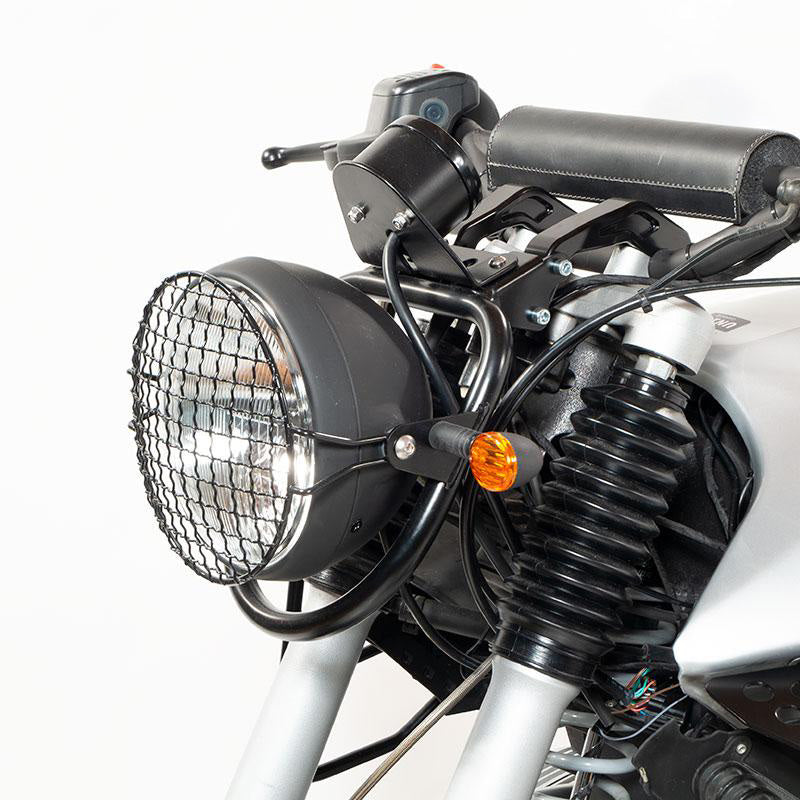 BMW R 1150 GS Adventure [2002-2006] - BASIC Scheinwerferrahmen