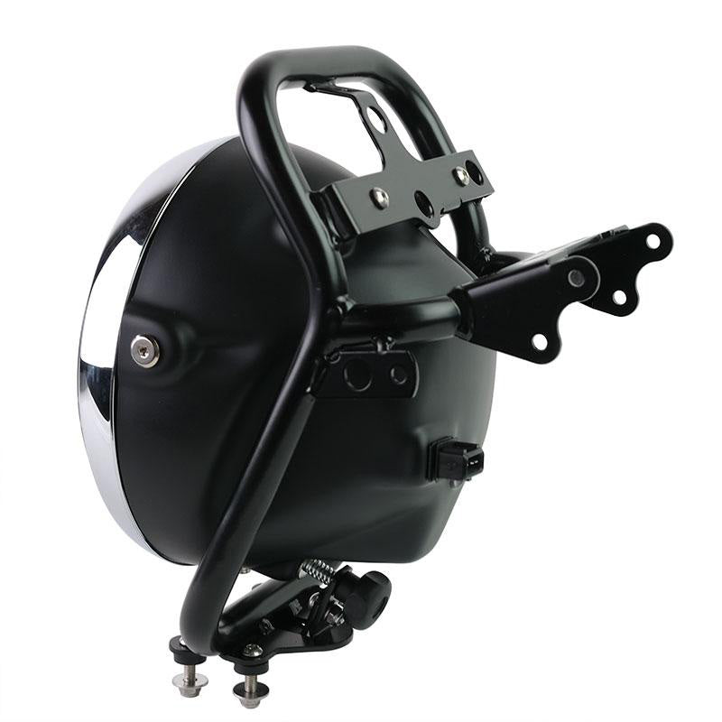 BMW R 1150 R [2000-2006] - PRO Scheinwerferrahmen