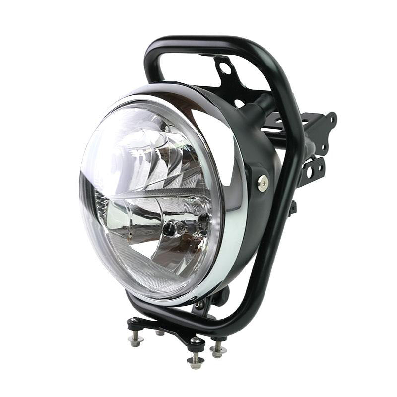 BMW R 1150 GS Adventure [2002-2006] - Estrutura do farol PRO