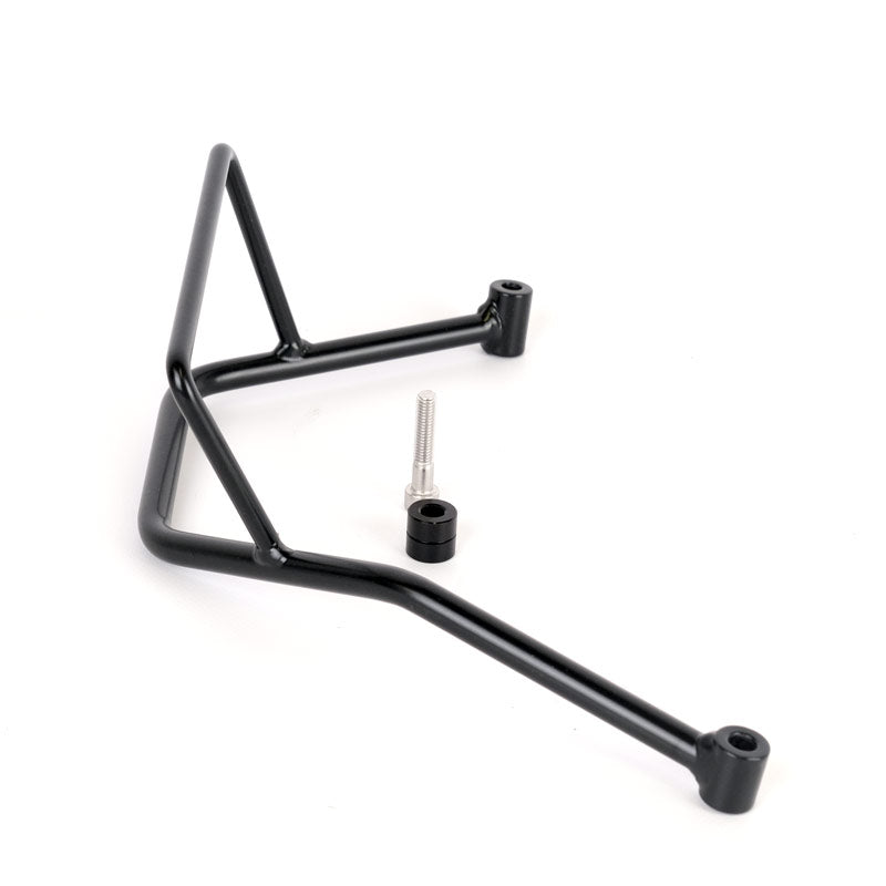 BMW F 450 GS [2026-] - Rahmen links