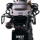 BMW R 12 nineT [2024-2026] - Chassis links