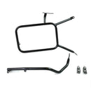 BMW R nineT 1200 Racer [2017-2020] - rechter Rahmen für Atlas Aluminiumtasche