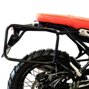 BMW R nineT 1200 Racer [2017-2020] - rechter Rahmen für Atlas Aluminiumtasche