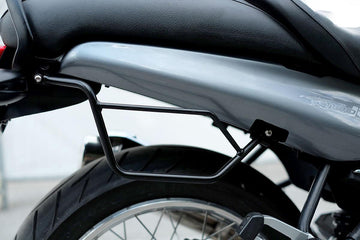 BMW R 850 R / R 1100 R [1993-2002] - Quadro lateral esquerdo para R850R, R1100R e R1150R
