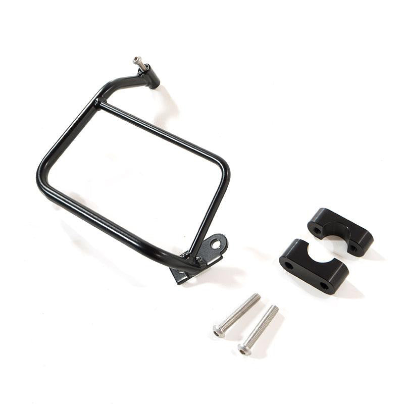 BMW R 120 G/S R [2004-2012] - Quadro de bolso lateral R 1200 GS