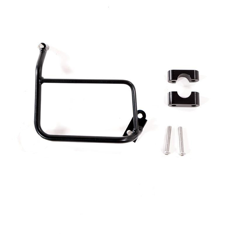 BMW R 120 G/S R [2004-2012] - Quadro de bolso lateral R 1200 GS
