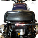 BMW R nineT 1200 Urban G/S (niedriger Auspuff) [2017-2023] - Fahrgastterminal