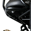 BMW R nineT 1200 Urban G/S (niedriger Auspuff) [2017-2023] - Fahrgastterminal