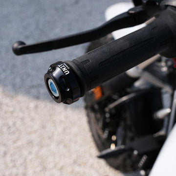 BMW R nineT 1200 Racer [2017-2020] - Lenkerenden