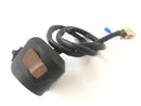 Aprilia Rs 125 MPB [2000] - interruptor do guidão de ajuste do guidão à direita-5