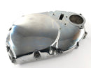 Yamaha XVS 650 Drag Star 4VR [1997] - tampa da tampa da embreagem tampa-1
