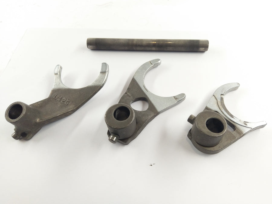 Honda CB 900 F Boldor SC01 [1981] - Switch Forking Switching Garws Set