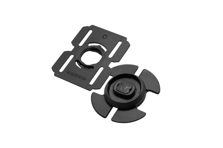 [SW-MOTECH] - Suporte T-Lock com adaptador MOLLE – foto 1