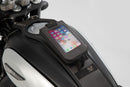 [SW-MOTECH] - Suporte T-Lock com adaptador MOLLE – foto 4