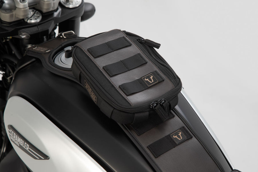 [SW-MOTECH] - Suporte T-Lock com adaptador MOLLE – foto 5