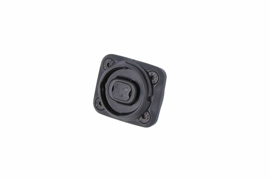 [SW-MOTECH] - Suporte T-Lock para braço de fixação com esfera de 1 polegada – figura 2