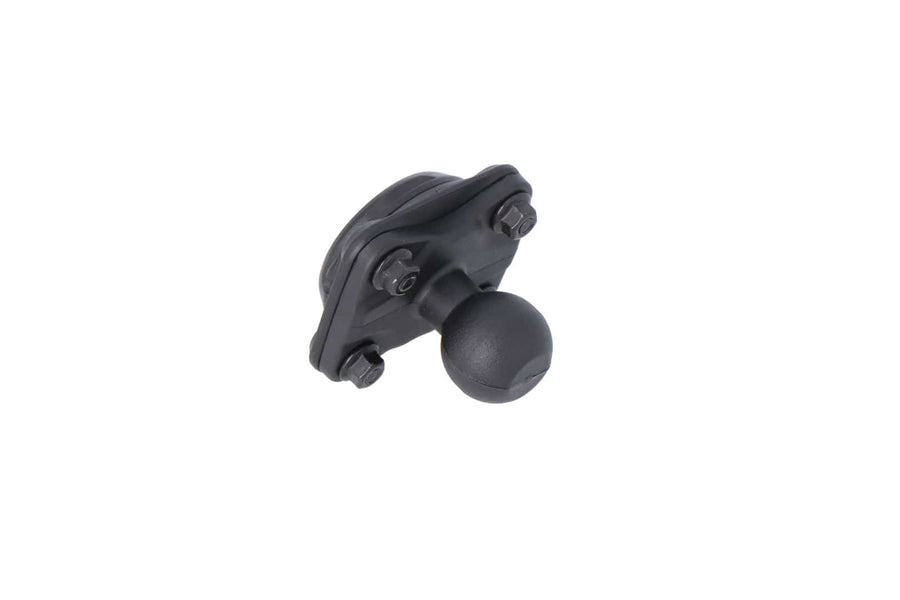 [SW-MOTECH] - Suporte T-Lock para braço de fixação com esfera de 1 polegada – Figura 4