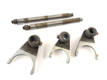 Kawasaki Z 1100 KZT10A [1982] - Switch Forking Switching Garws Set