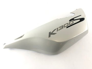 BMW K 1300 S K12S [2009] - Parte traseira no revestimento esquerdo