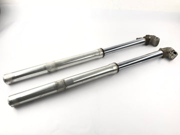 Beta RR 125 [2018] - Fork Telegabel sem eixo