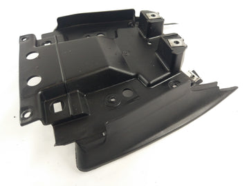 BMW F 650 GS R13 [2001] - Abertura de capa - 0