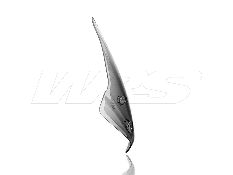 BMW R 1250 R [2019-2024] - Touring Windschild +130 mm – Ansicht 5