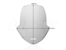 BMW R 1250 R [2019-2024] - Touring Windschild +130 mm – Ansicht 7